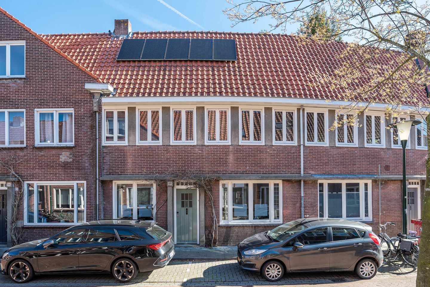 Foto 5 van Distelstraat 25