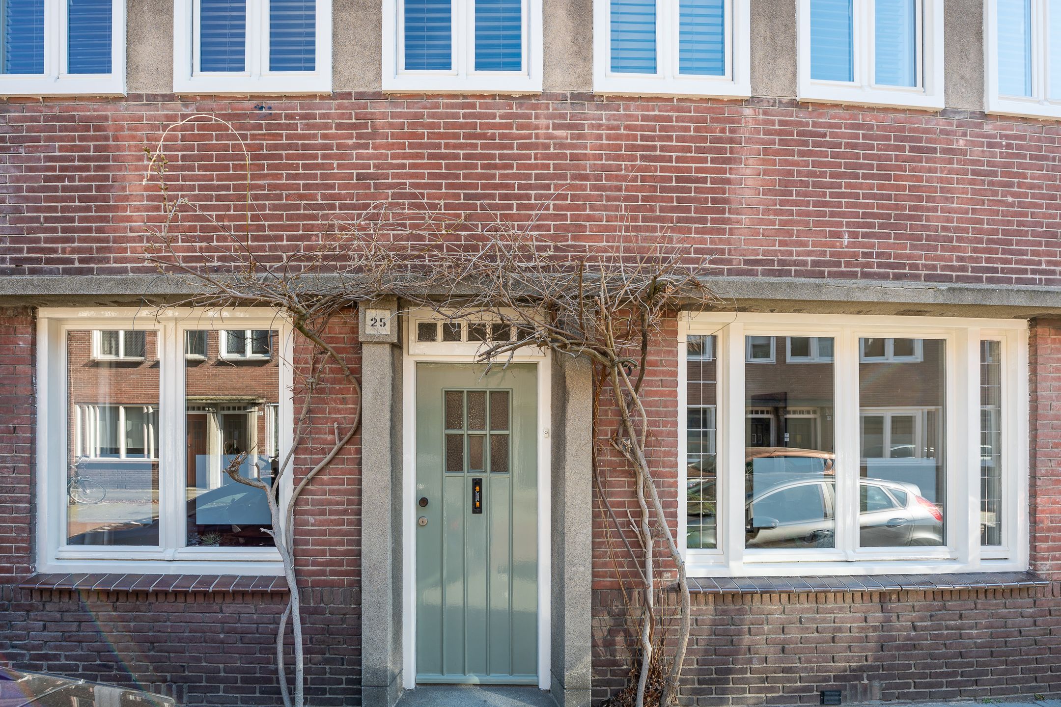 Foto 6 van Distelstraat 25