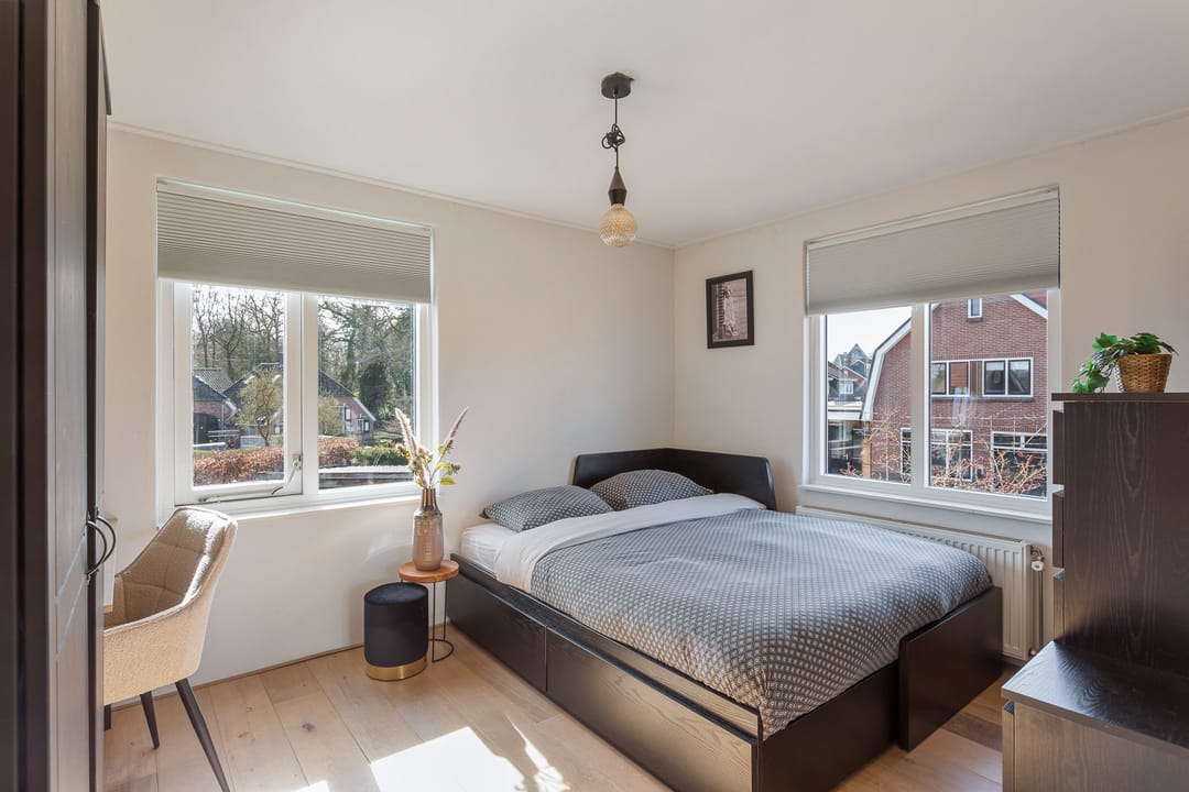 Photo 11 of Bibenstraat 12-A
