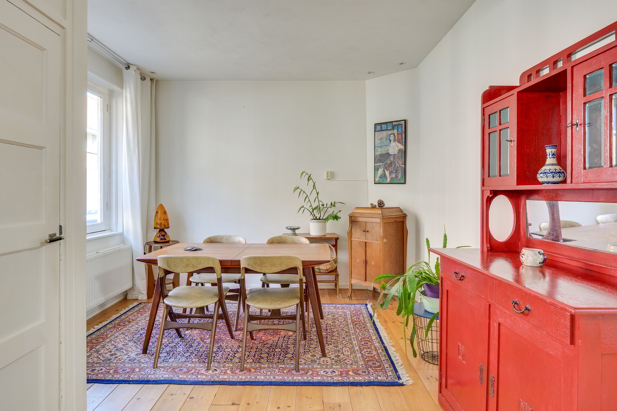 Foto 9 van Distelstraat 25