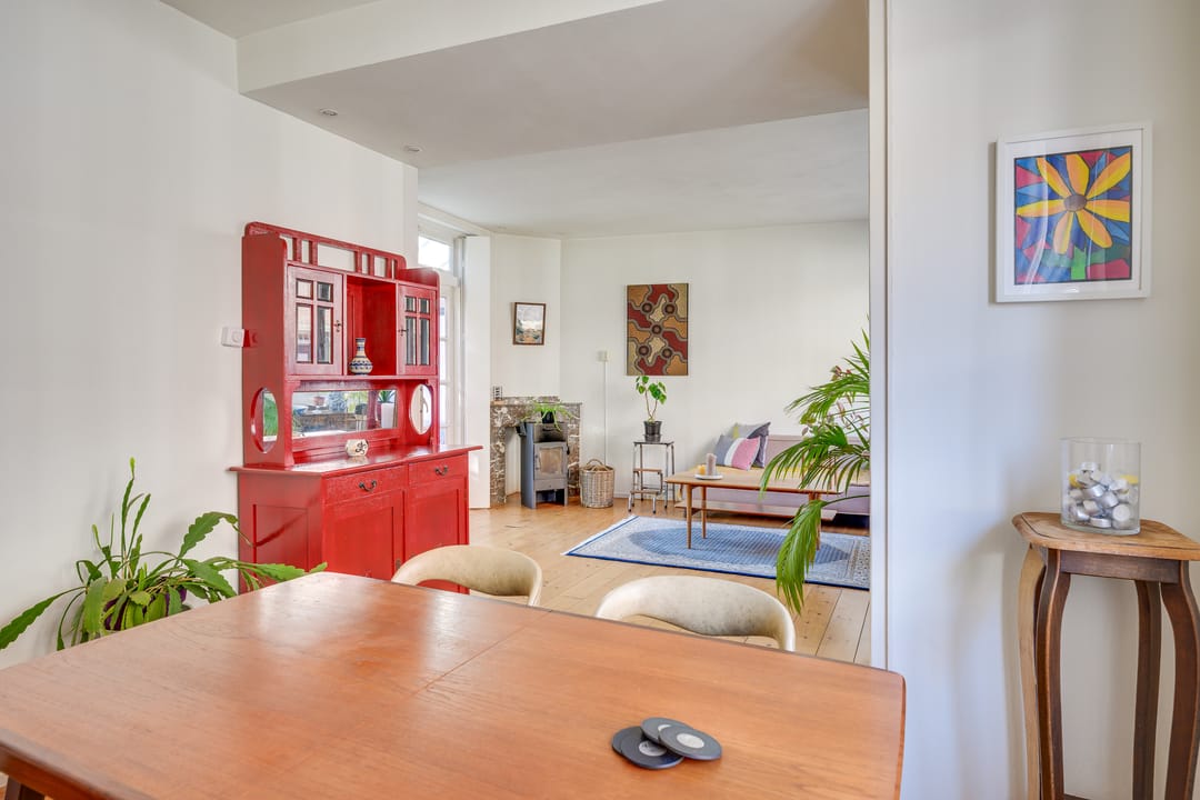 Foto 11 van Distelstraat 25