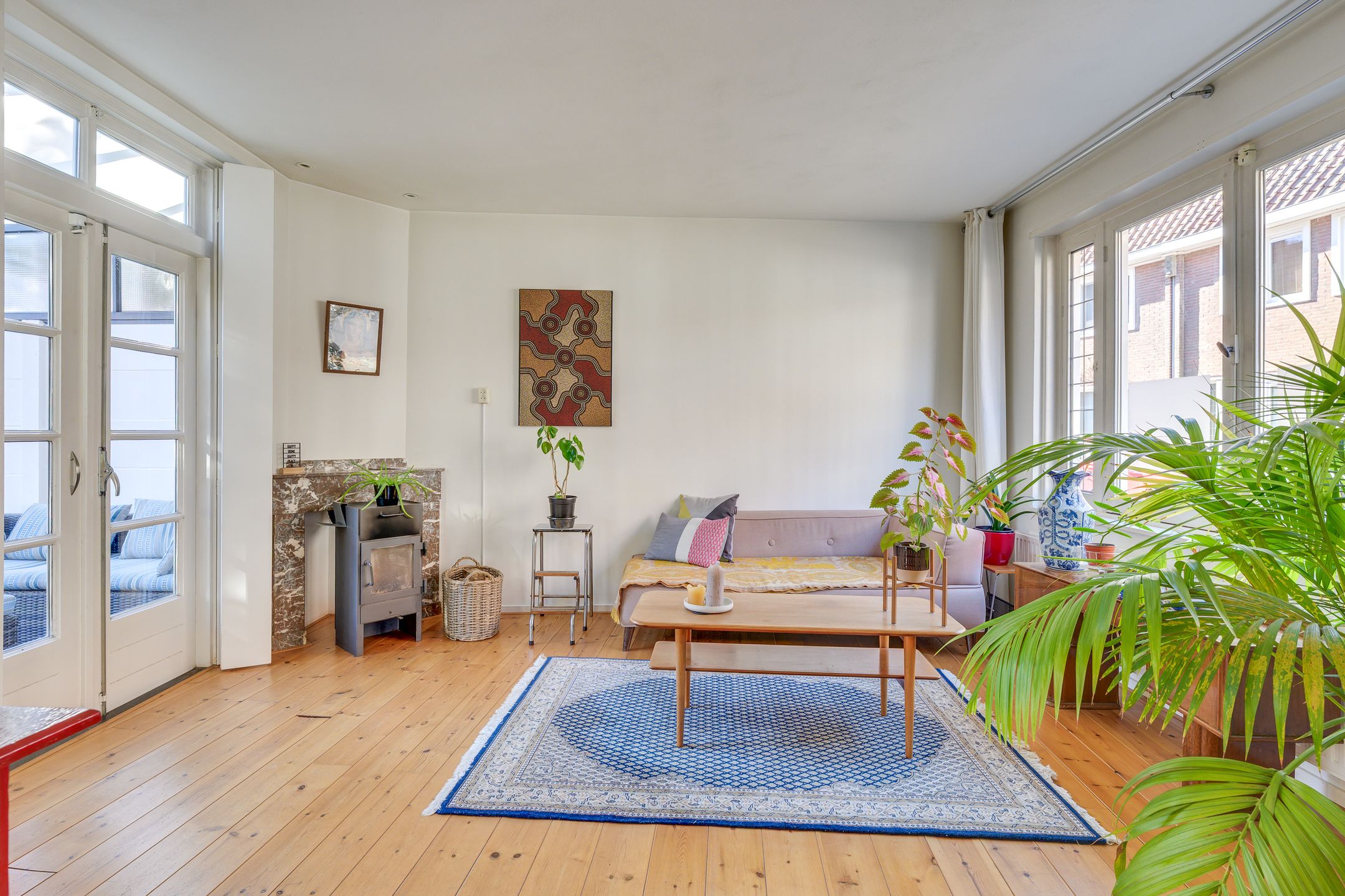 Foto 12 van Distelstraat 25