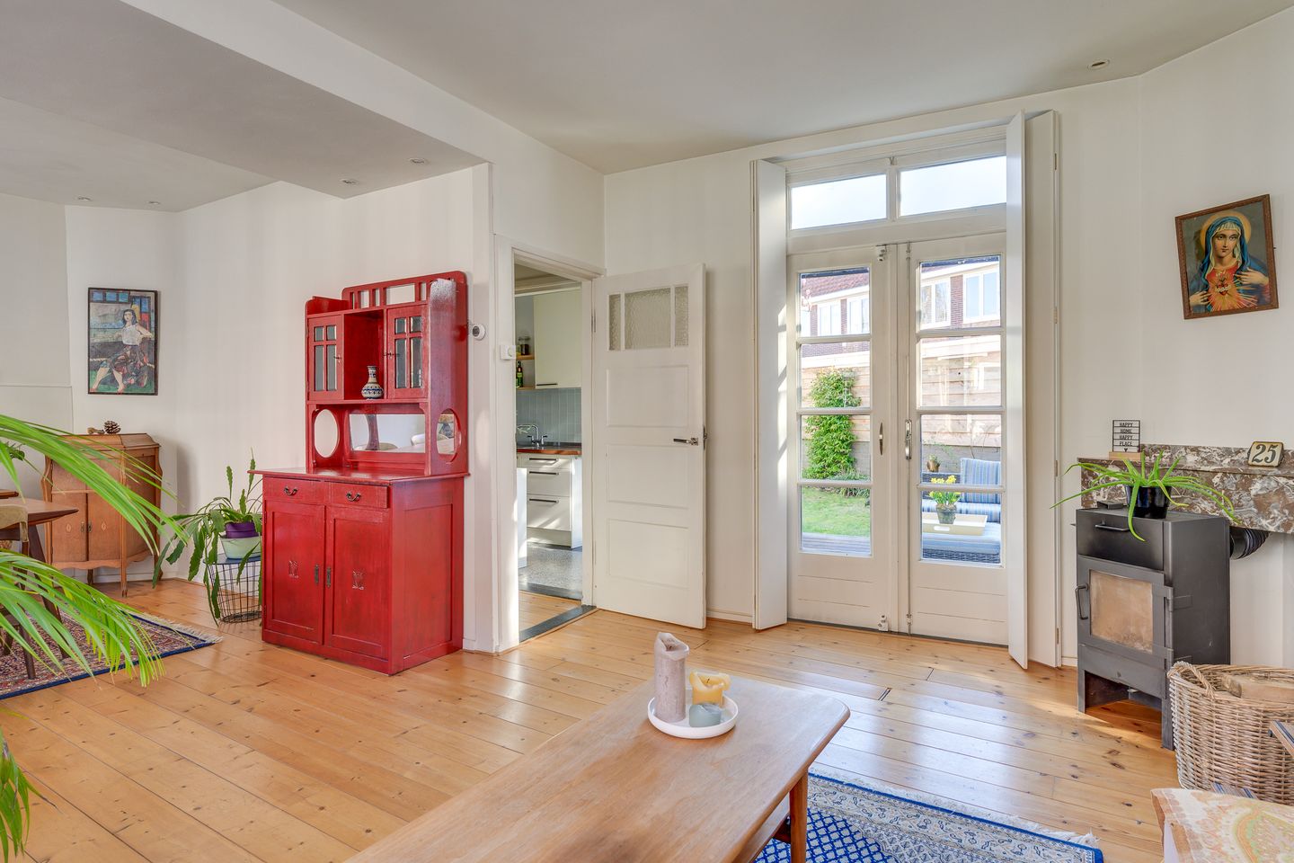 Foto 14 van Distelstraat 25