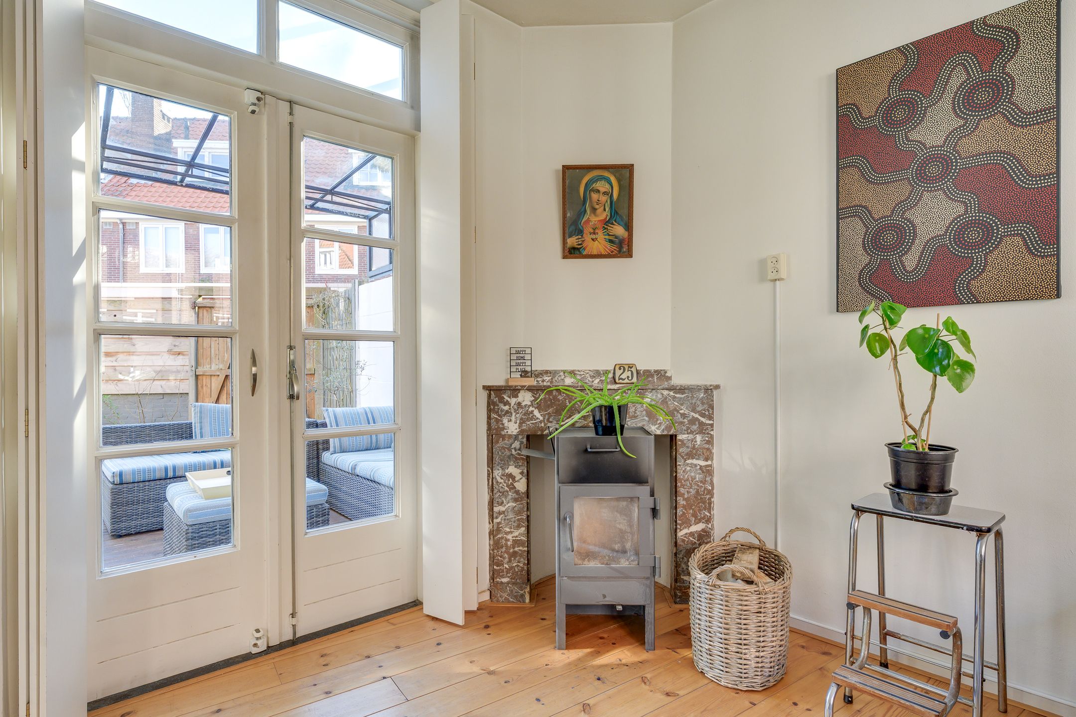 Foto 15 van Distelstraat 25