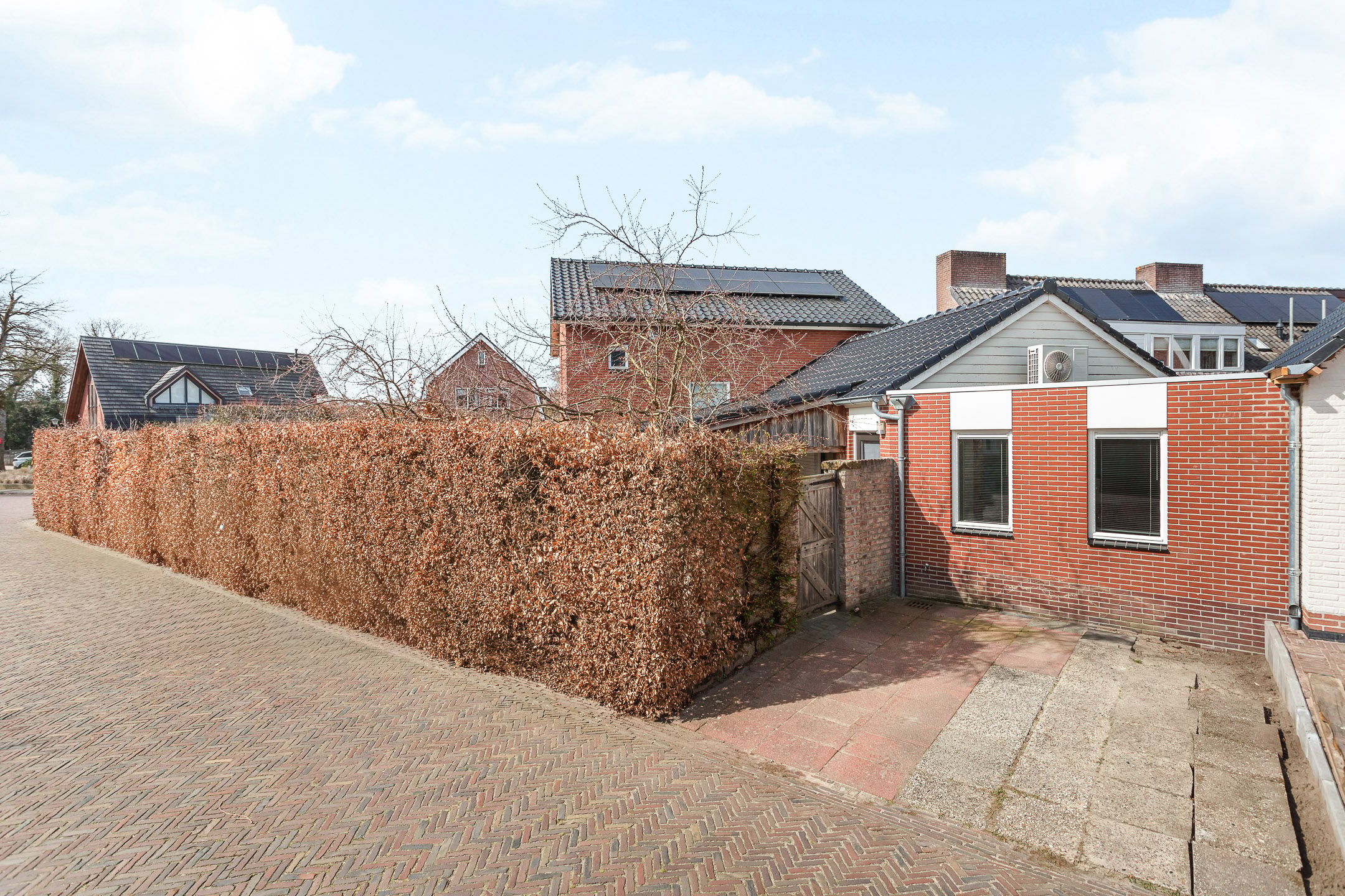 Photo 18 of Bibenstraat 12-A