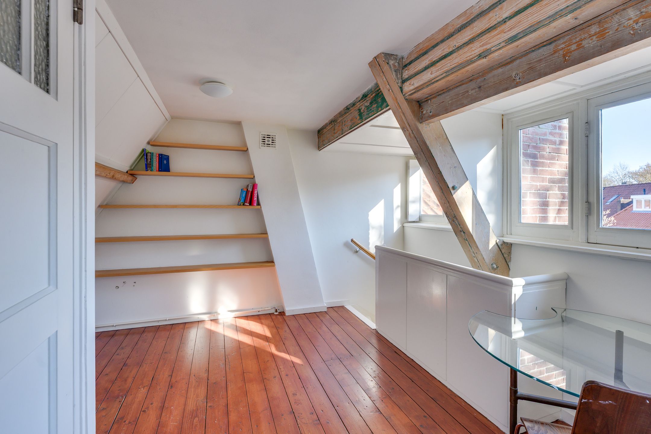 Foto 3 van Distelstraat 25