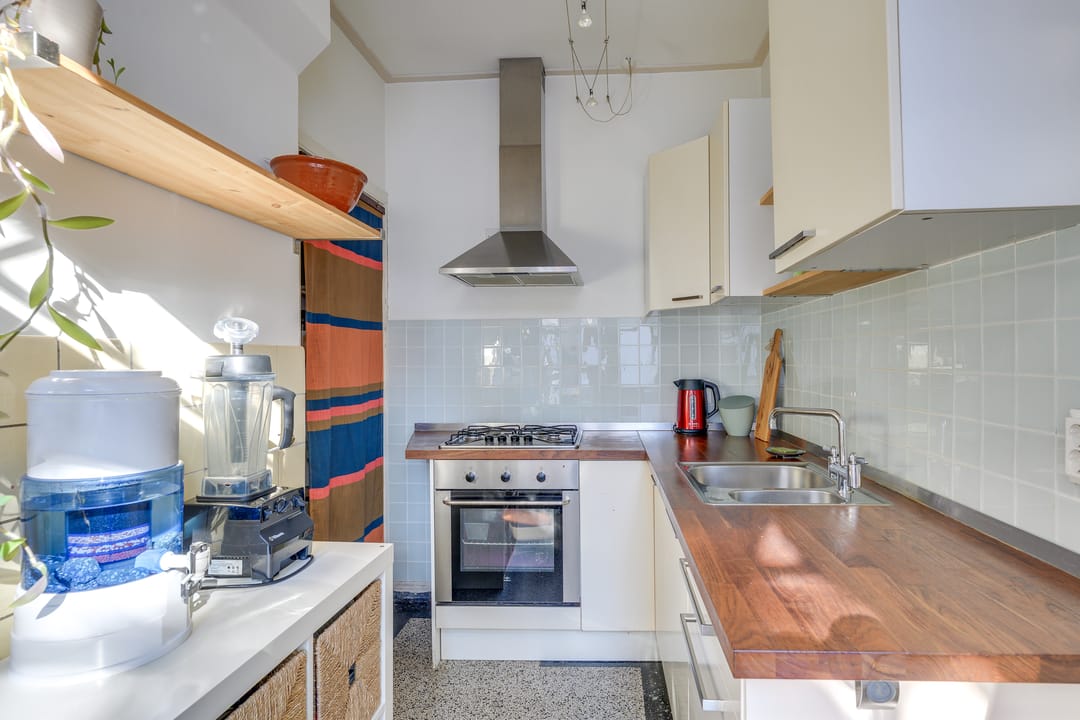 Foto 17 van Distelstraat 25