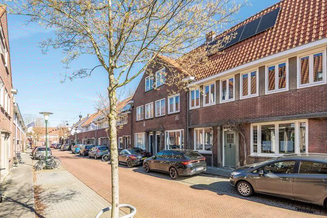 Foto 7 van Distelstraat 25