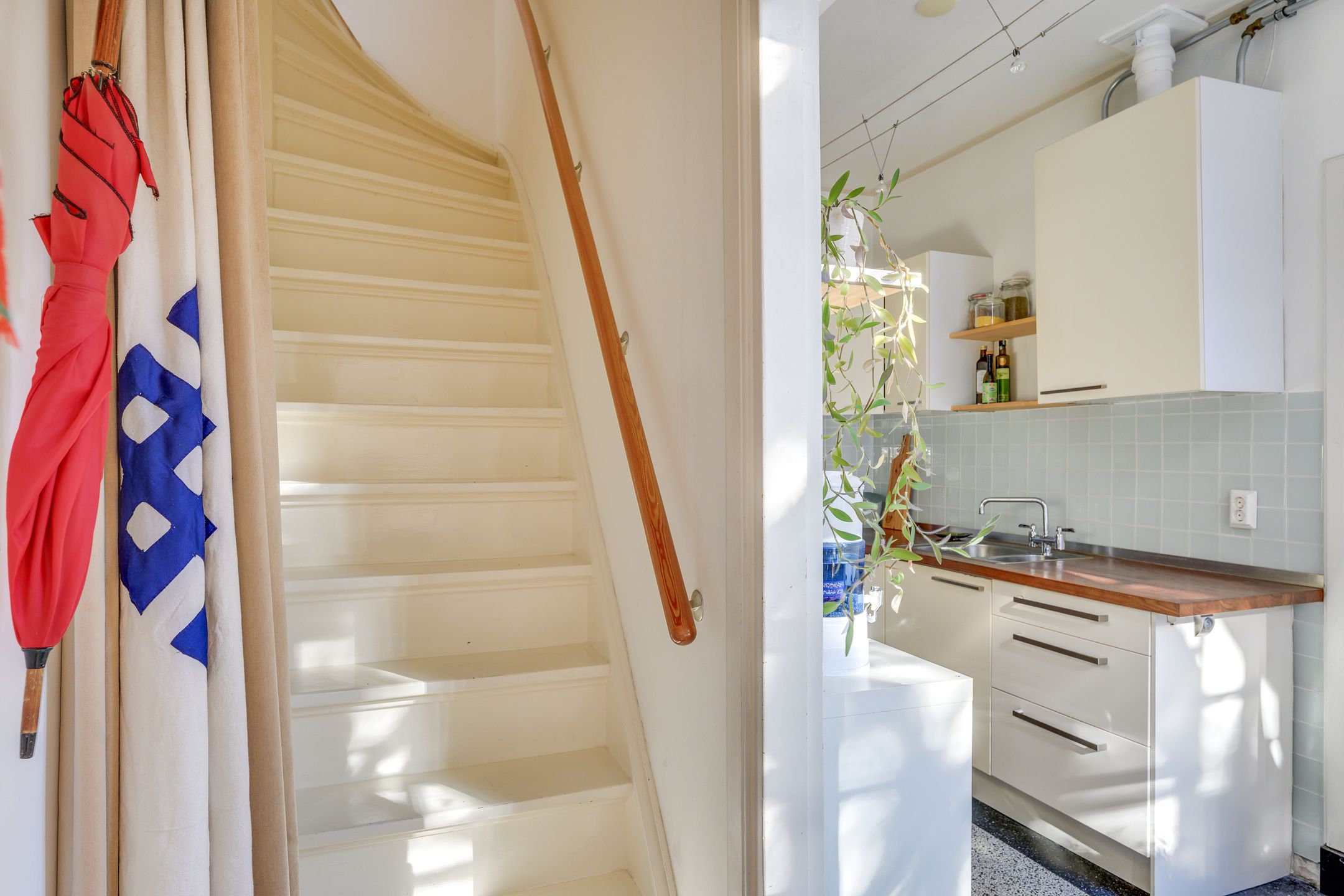 Foto 21 van Distelstraat 25