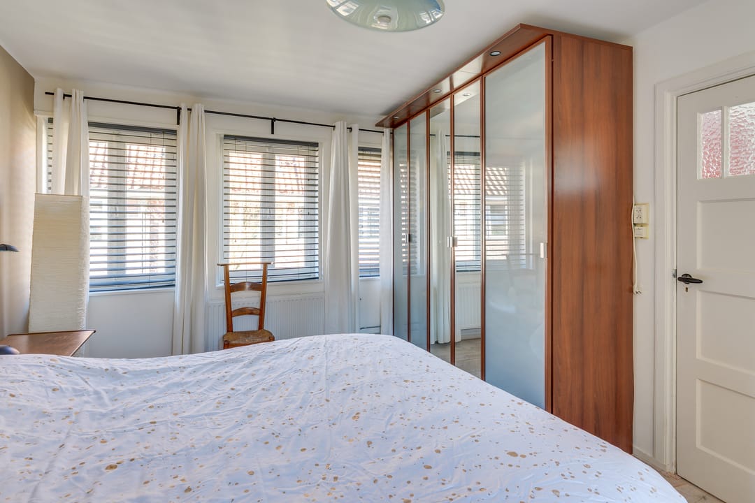 Foto 23 van Distelstraat 25