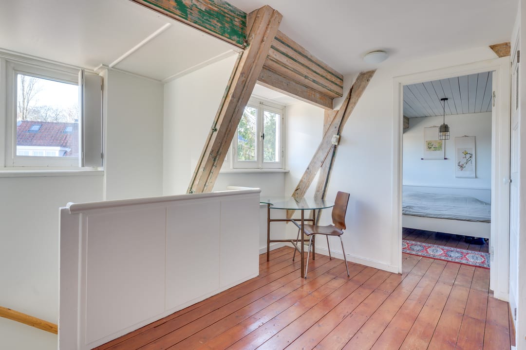 Foto 28 van Distelstraat 25