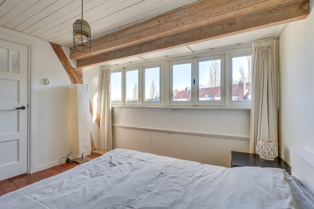 Foto 31 van Distelstraat 25