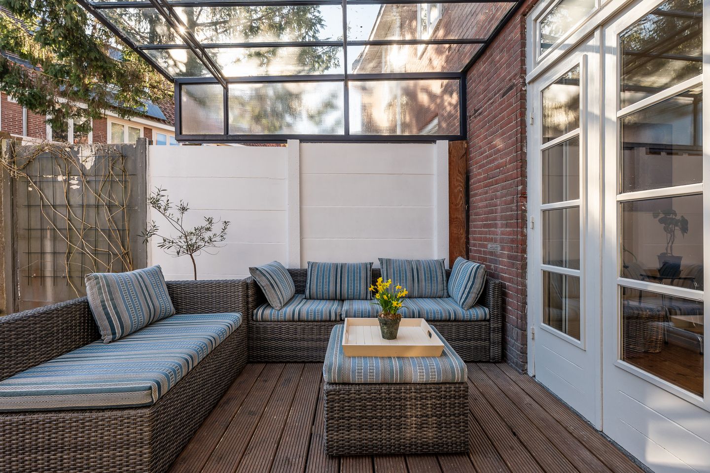 Foto 34 van Distelstraat 25