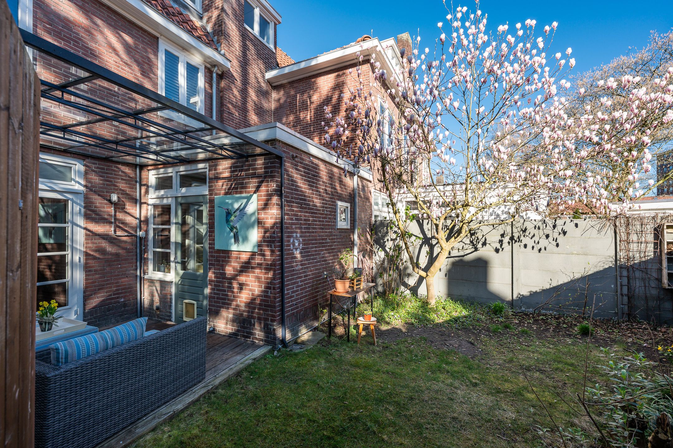 Foto 36 van Distelstraat 25