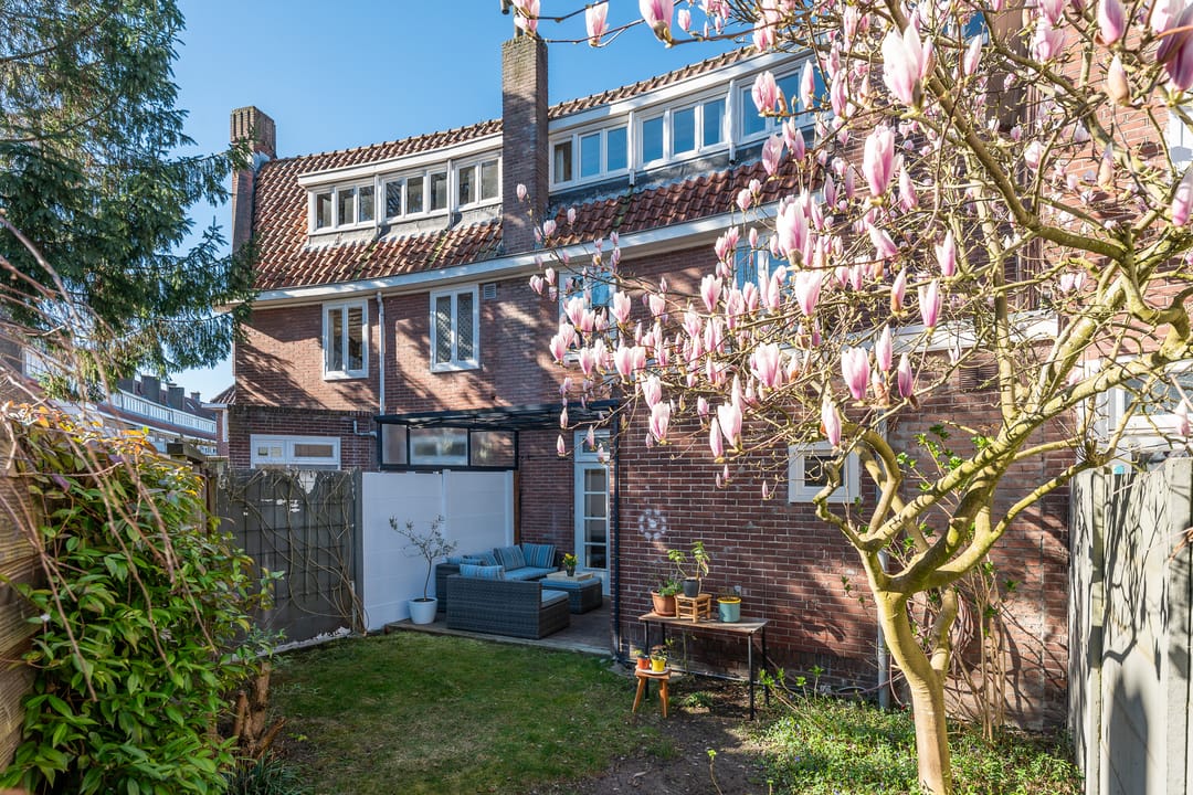 Foto 37 van Distelstraat 25