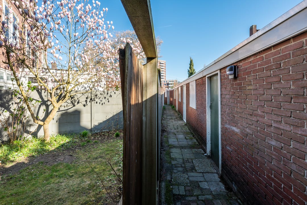 Foto 38 van Distelstraat 25