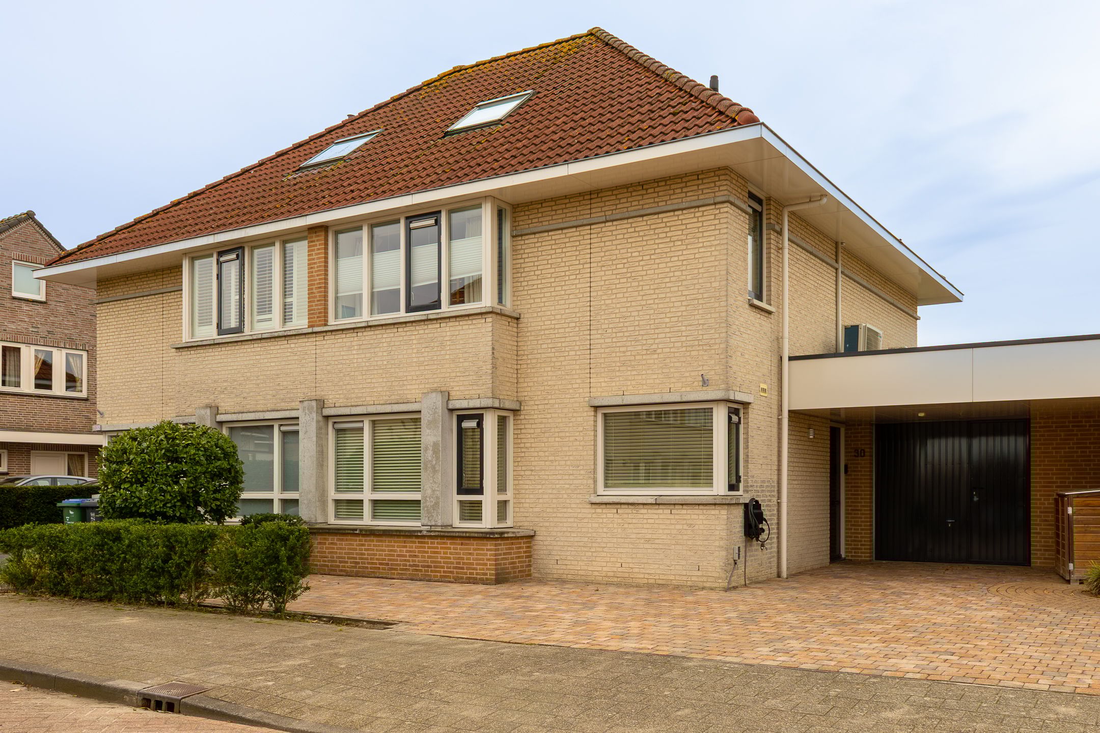 Léonie van Oudyckstraat 30 