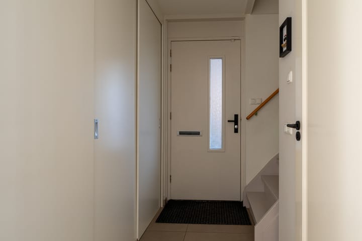 Photo 4 of Léonie van Oudyckstraat 30