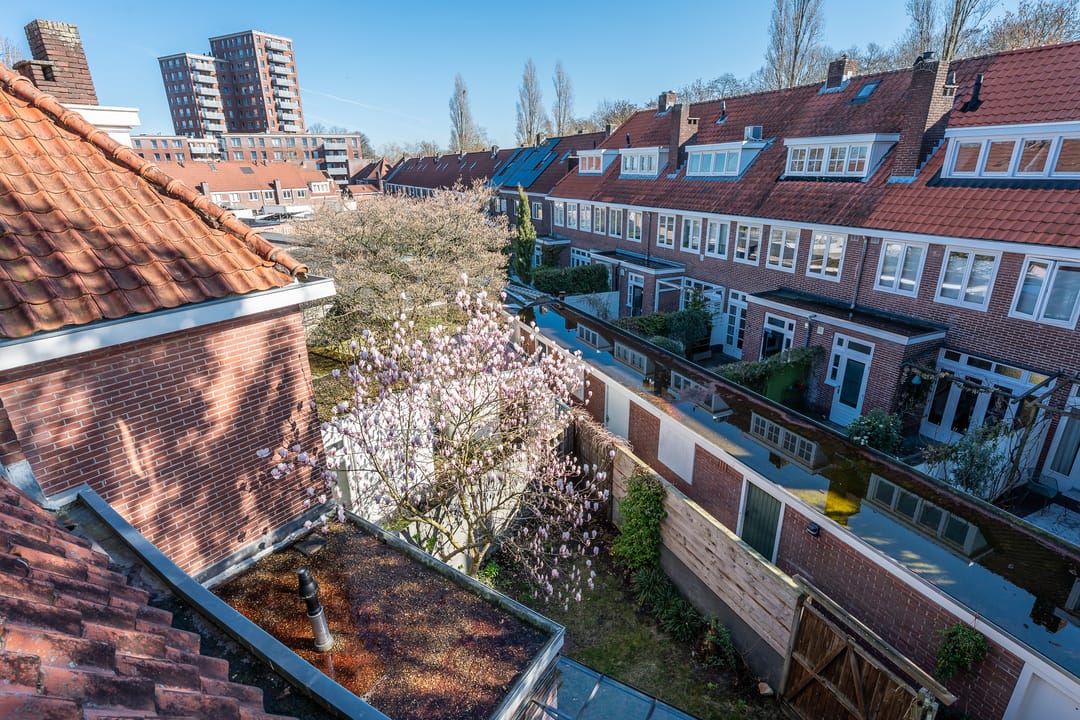 Foto 32 van Distelstraat 25