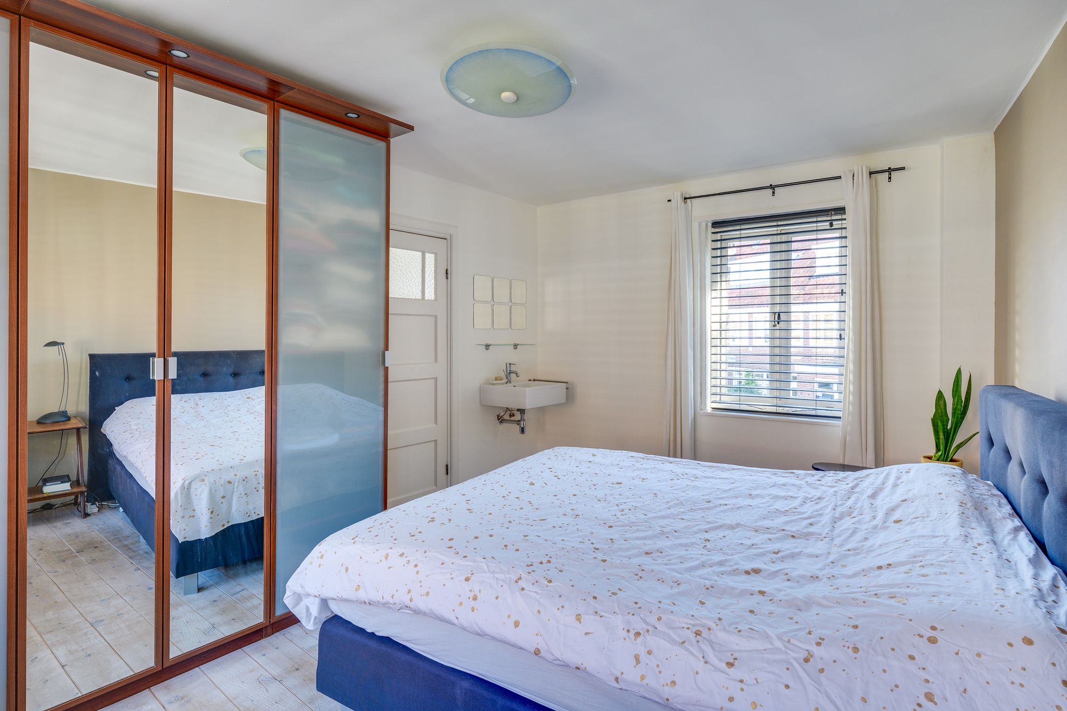 Foto 24 van Distelstraat 25