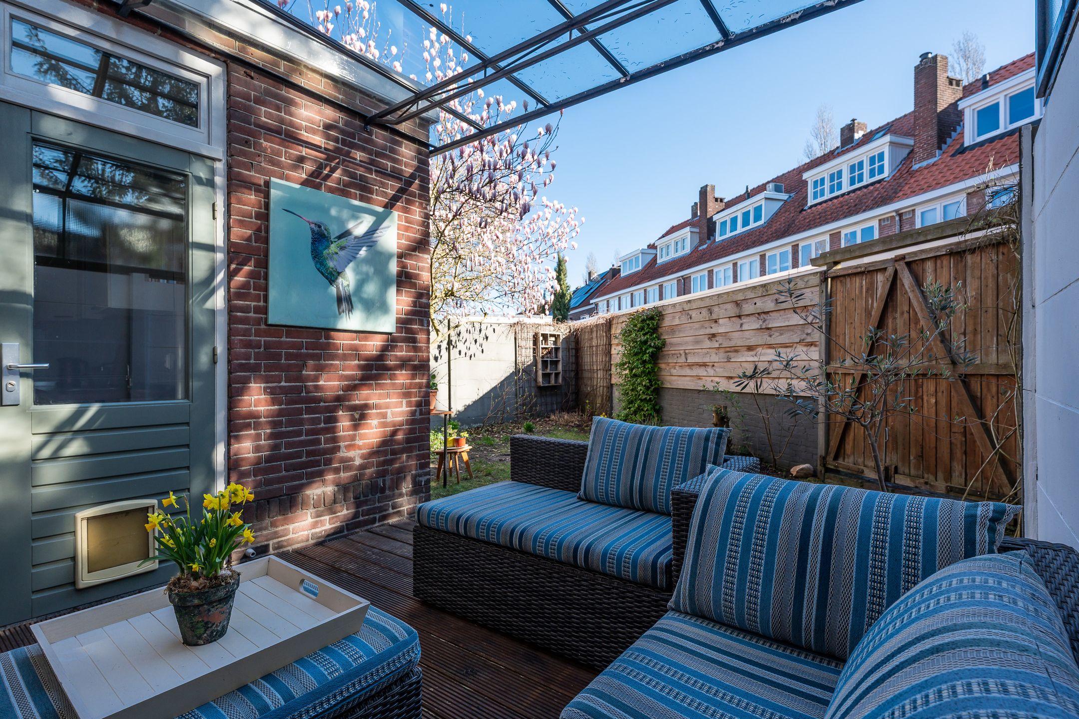 Foto 33 van Distelstraat 25