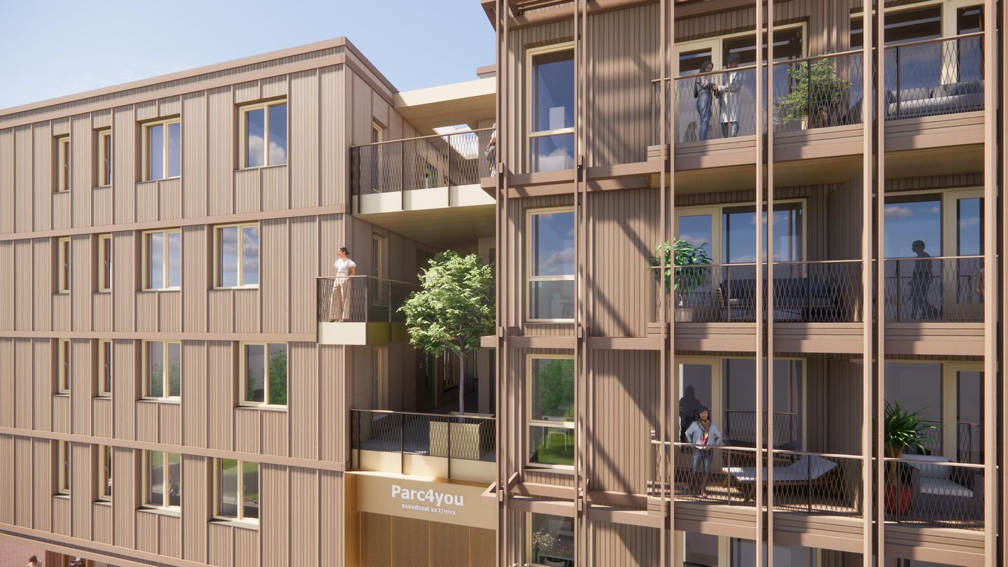 Foto 5 van Papa Koendersstraat 9