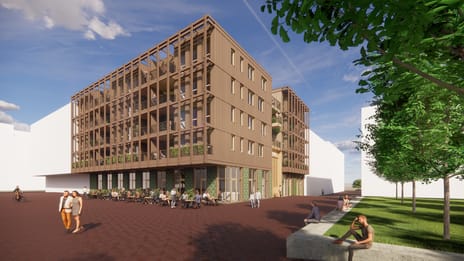 Papa Koendersstraat thumbnail