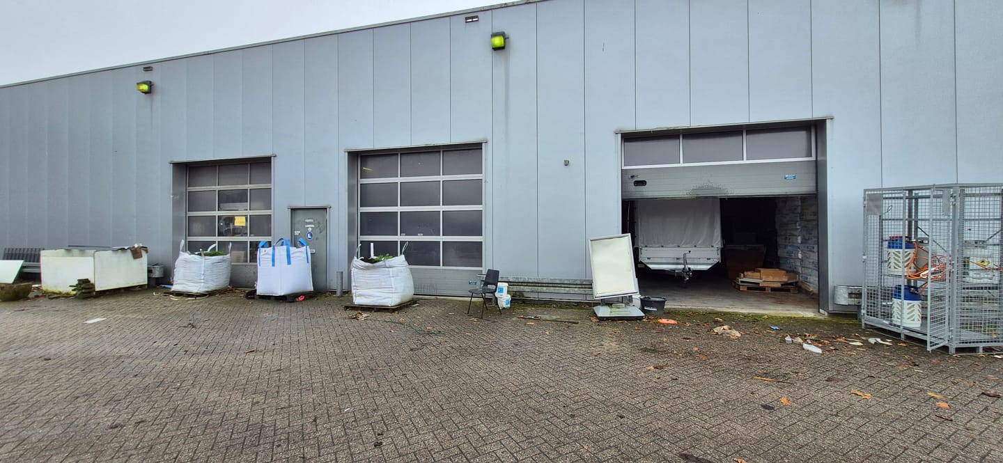 Bekijk foto 2 van Phileas Foggstraat 37-A