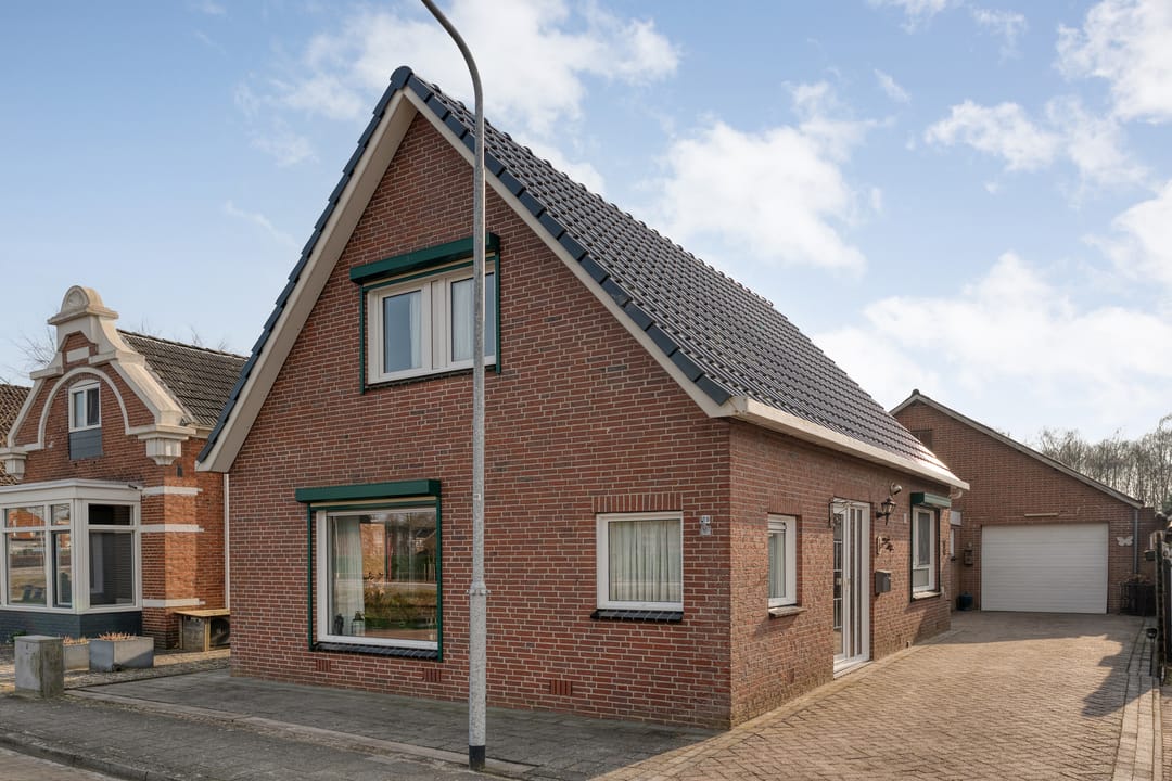 Foto 1 van Semskade 25