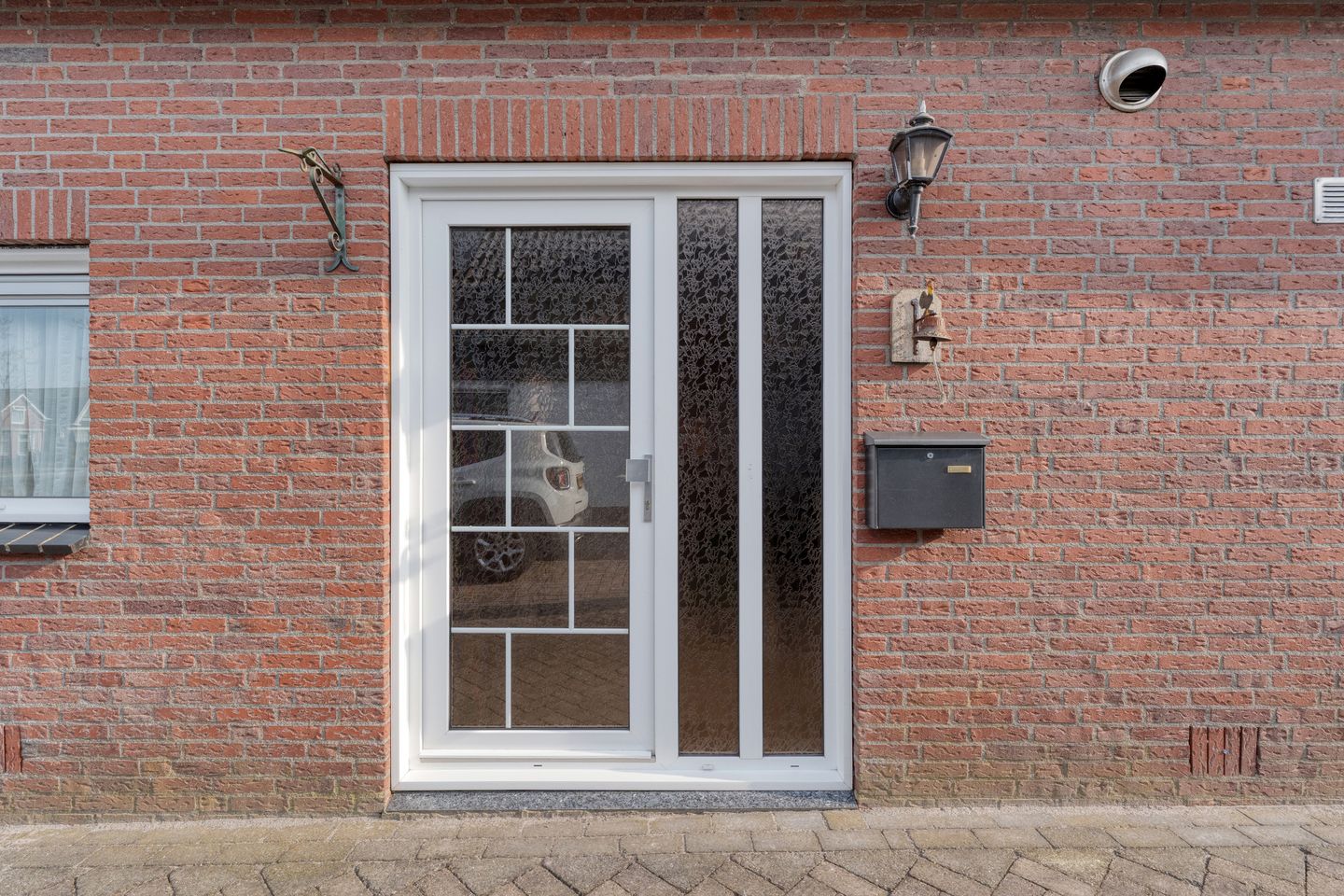 Foto 4 van Semskade 25