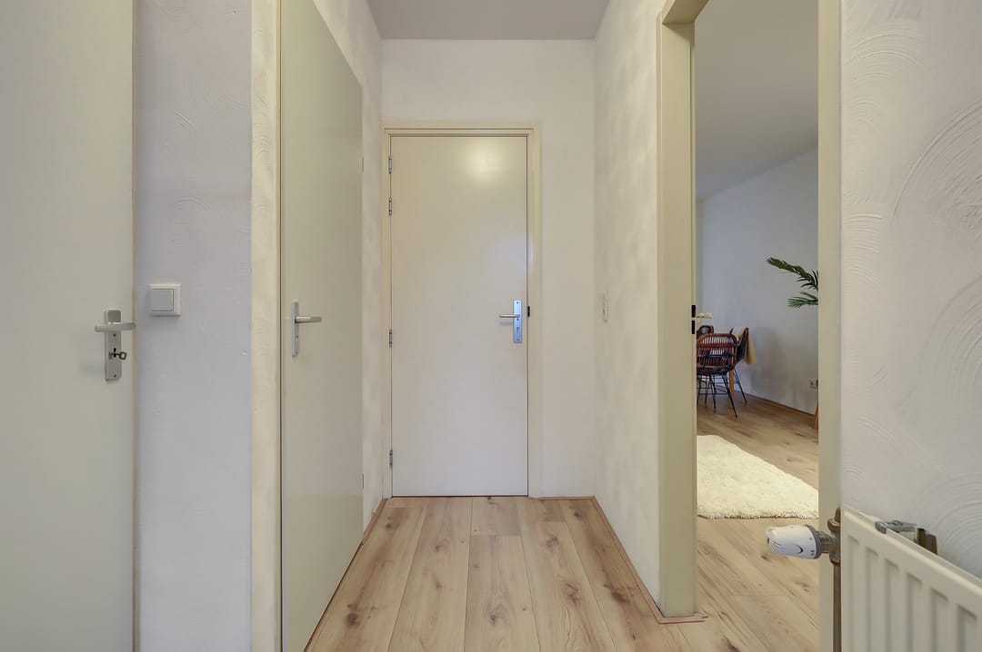 Photo 2 of Choorstraat 36-A