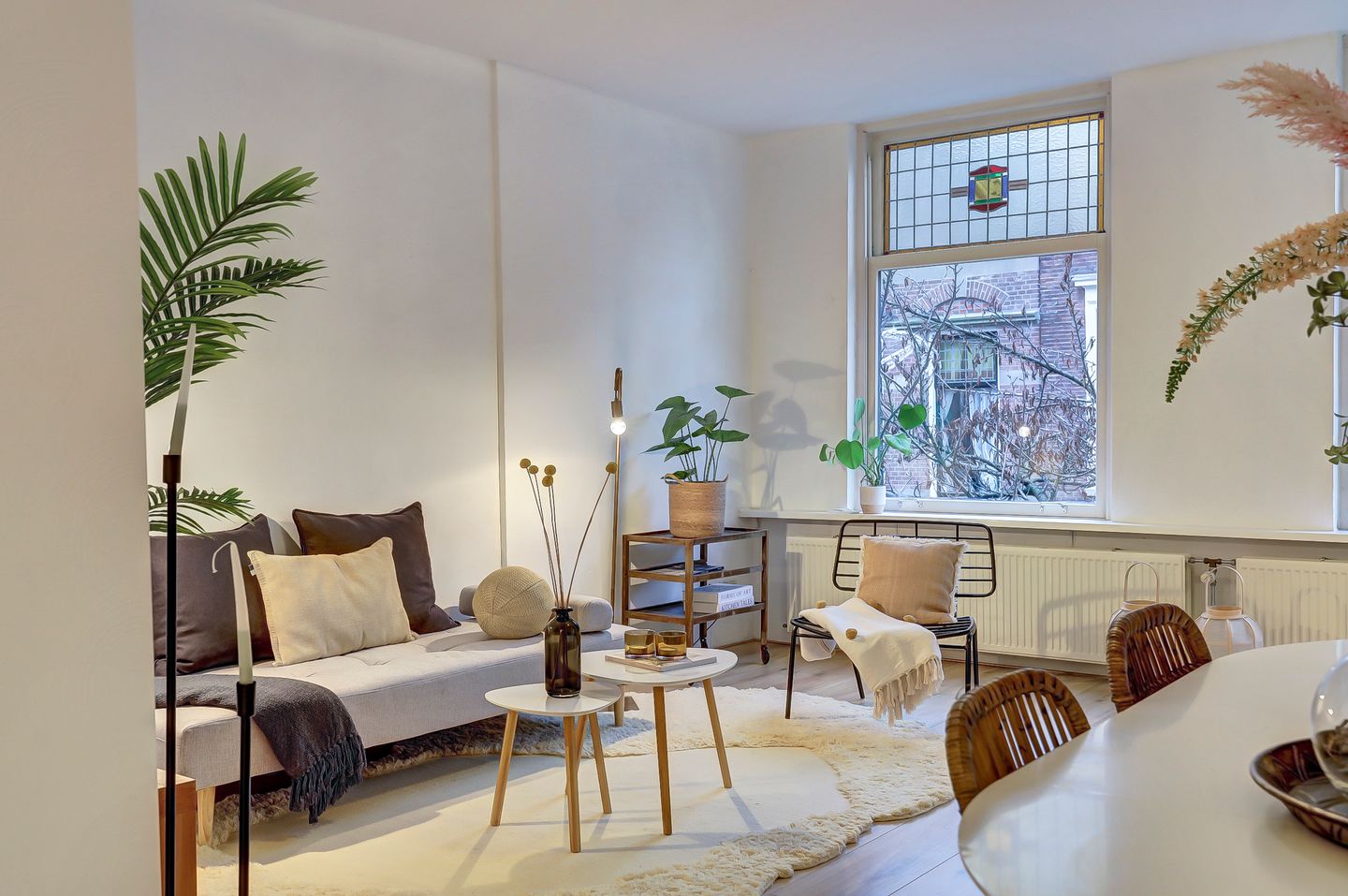 Photo 5 of Choorstraat 36-A