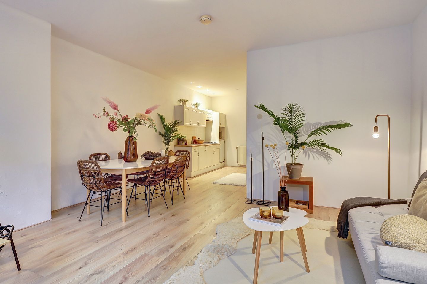 Photo 10 of Choorstraat 36-A