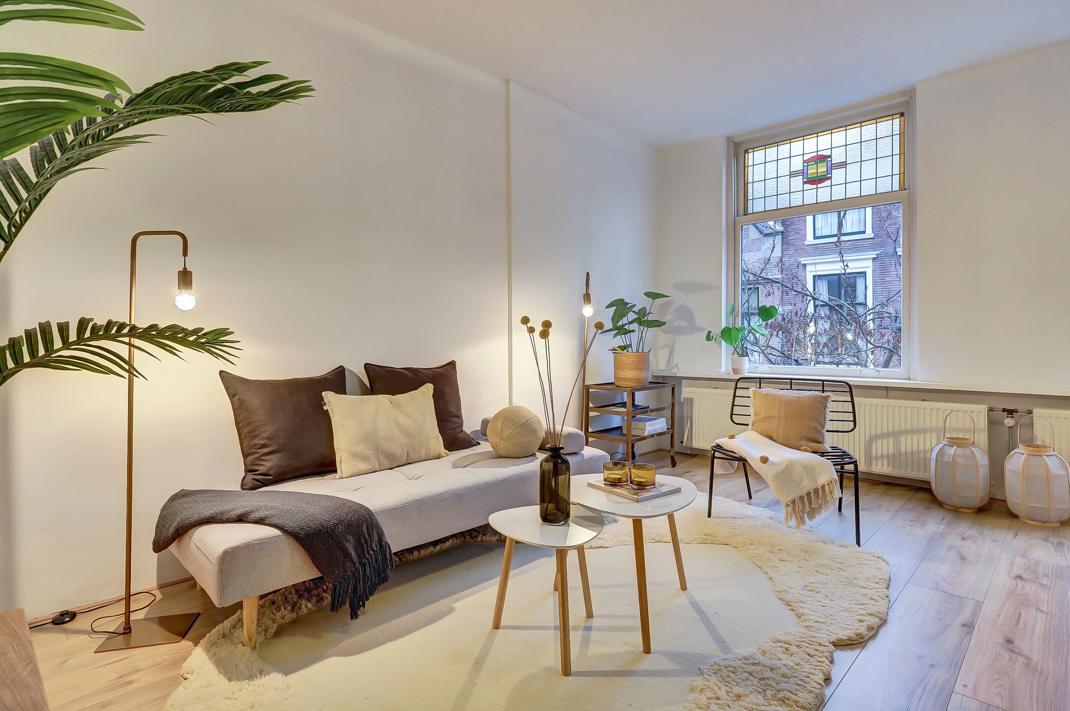 Photo 6 of Choorstraat 36-A