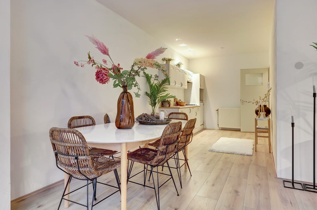 Photo 11 of Choorstraat 36-A