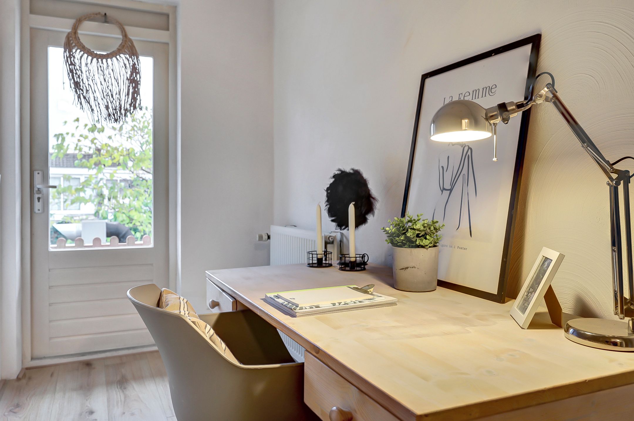 Photo 18 of Choorstraat 36-A