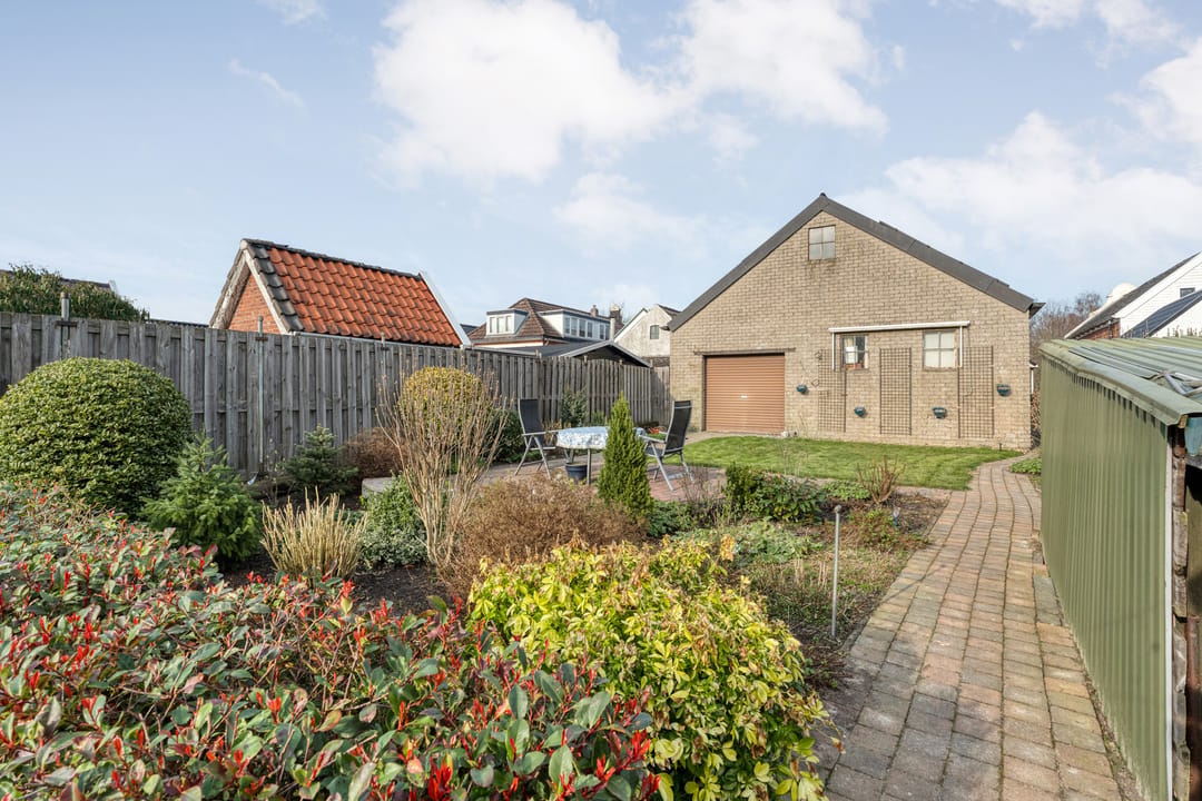 Foto 41 van Semskade 25