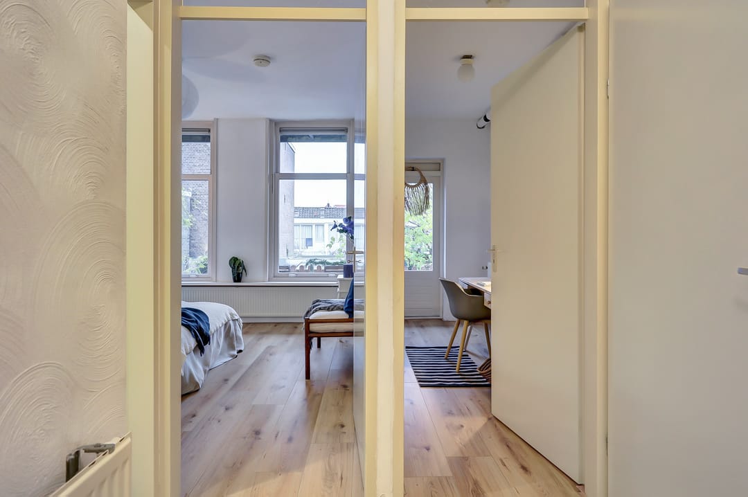 Photo 13 of Choorstraat 36-A