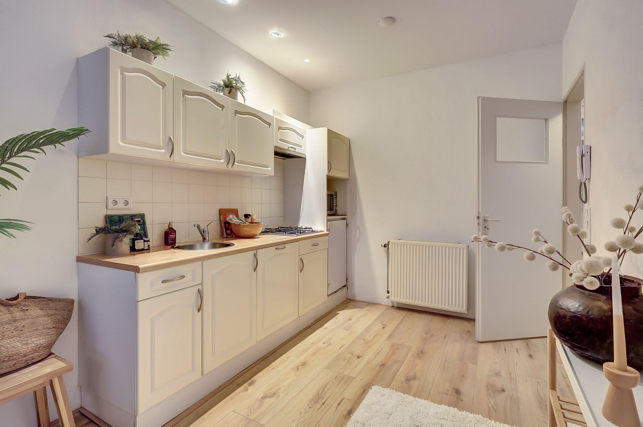 Photo 12 of Choorstraat 36-A