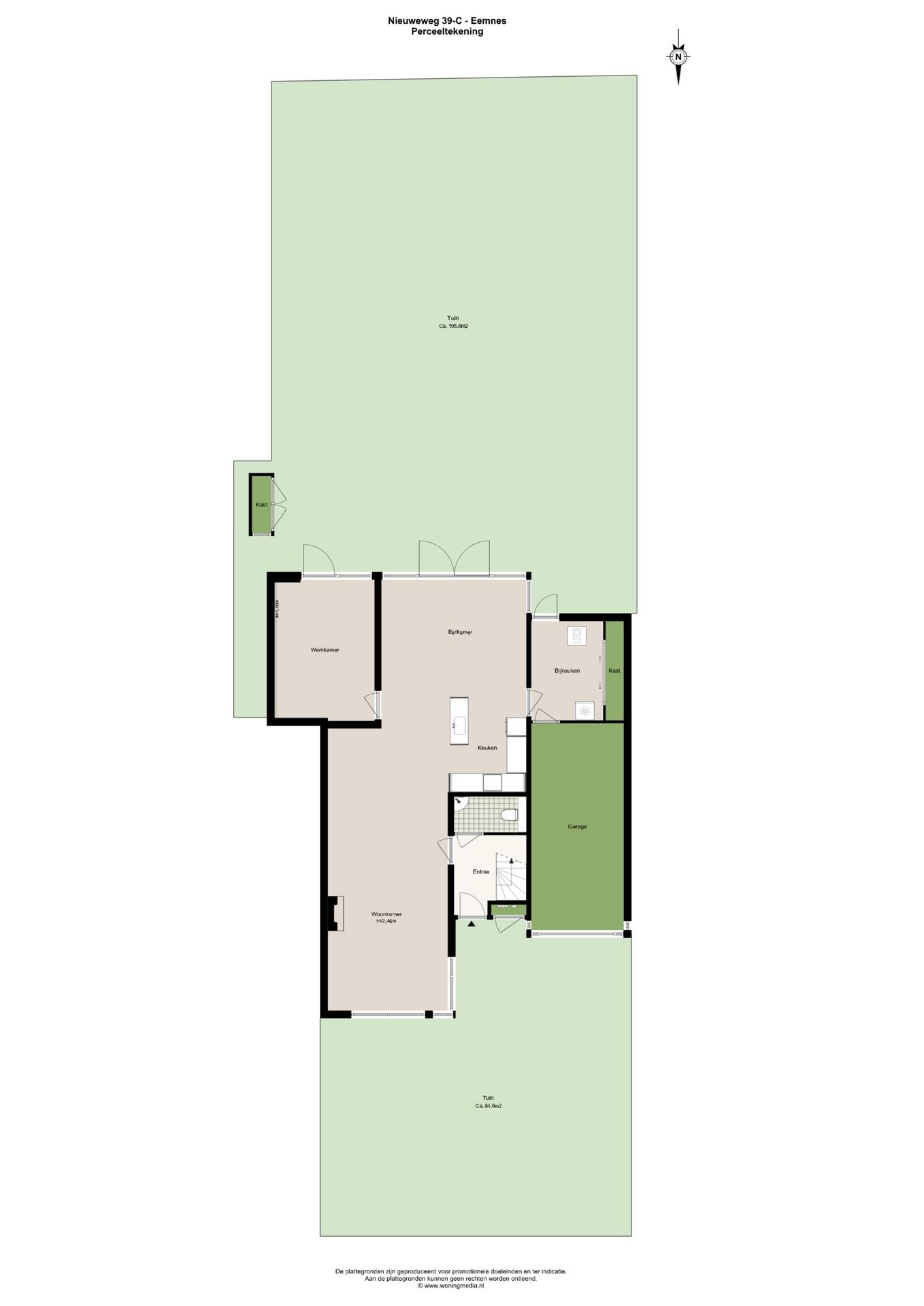 Foto 44 van Nieuweweg 39-C