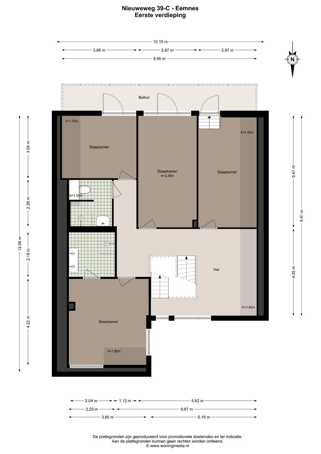Foto 41 van Nieuweweg 39-C