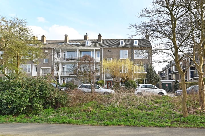 Photo 4 of Balsemienlaan 238