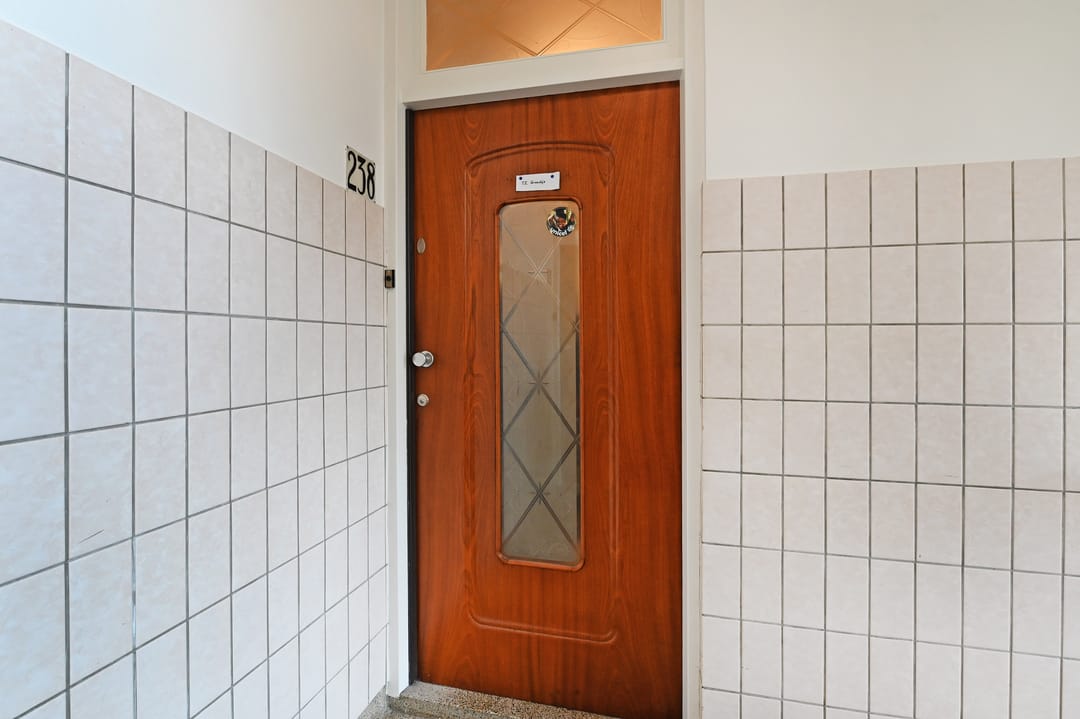 Foto 8 van Balsemienlaan 238