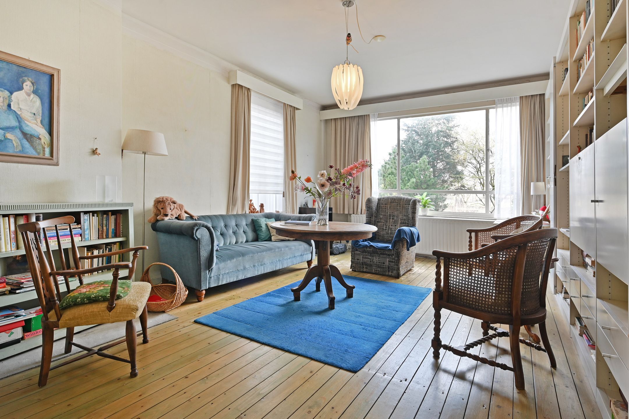 Foto 9 van Balsemienlaan 238