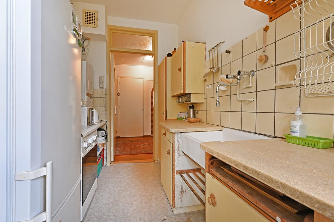 Foto 17 van Balsemienlaan 238