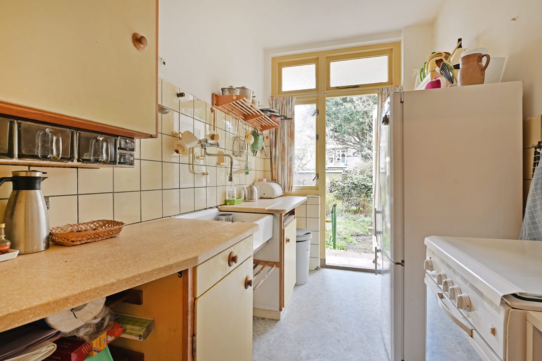 Foto 16 van Balsemienlaan 238