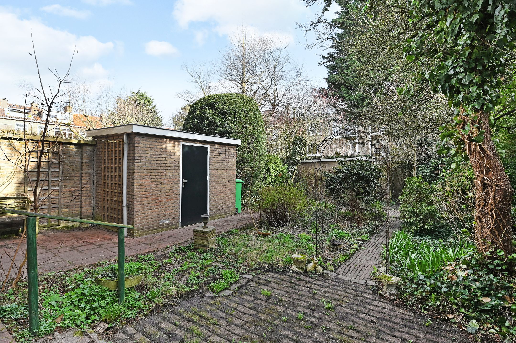 Foto 18 van Balsemienlaan 238