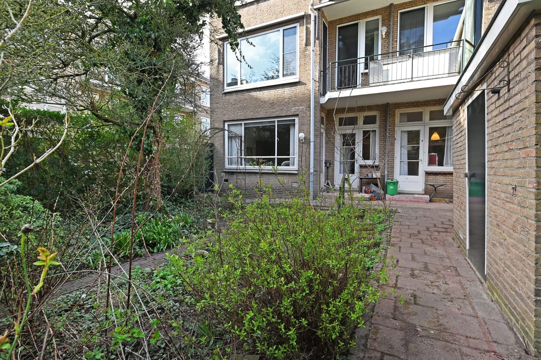 Foto 23 van Balsemienlaan 238