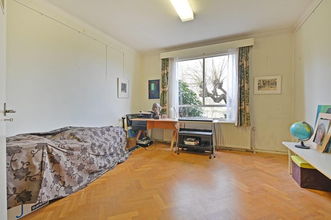 Foto 28 van Balsemienlaan 238