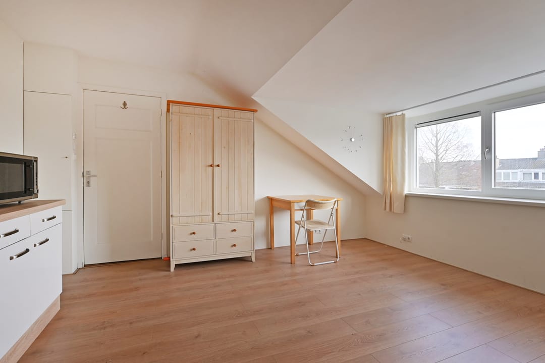 Foto 32 van Balsemienlaan 238